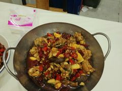-新新湘菜馆(新中街二条店)