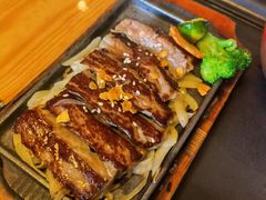 -王鼎精致料理铁板烧(世博源店)