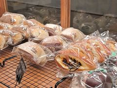 -Max Bakery 阿唛手作