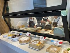 -赶海部落海鲜城(海阳路店)