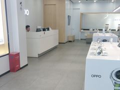 -OPPO服务体验中心(天津和平区天河城店)