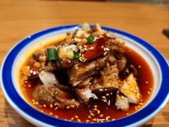 口水鸡-好這口重庆小面(总店)