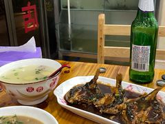 -双桥饭店(锦溪店)