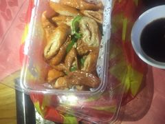 -洞密园美食城·二十二年老店(富华路店)