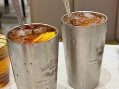 -香港新发烧腊茶餐厅(水围店)