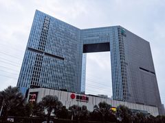 -银泰百货(厦门国贸中心店)