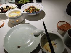 -半勺·新徽菜(银泰城店)