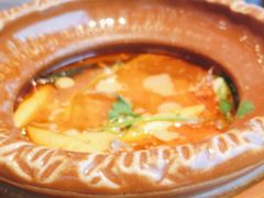 -沿江海南菜·文昌鸡祖师爷(大东海店)