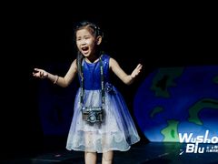 -猴有戏教育戏剧·音乐剧·主持口才·演讲朗诵辩论(环球港华师大校区)