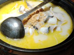 -九锅一堂酸菜鱼(万达广场店)