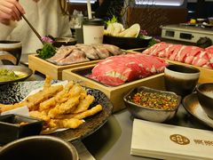 -湊湊火锅·茶憩(南京万象天地店)