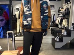 -万达广场(大明宫店)