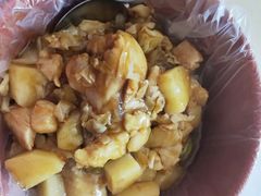 -胖哥料理(兴义里店)