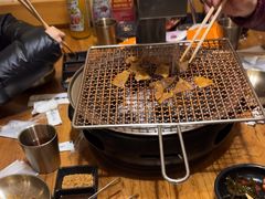 -九田家黑牛烤肉料理(华侨城店)