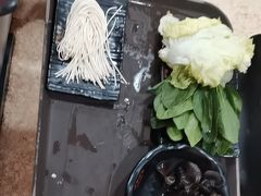 -呷哺呷哺(西单大悦城店)