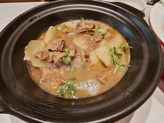 -李氏传家菜(兴城路店)