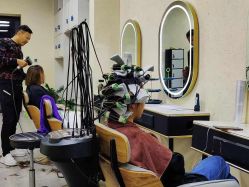 -米路造型MILU STUDIO