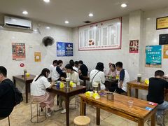 -凡老头米线砂锅(古荡新村西粮站)