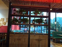 门面-船歌鱼水饺(高新园区店)