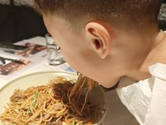 -半秋山西餐厅(巴南万达广场店)