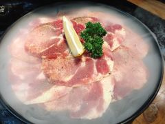 -九田家黑牛烤肉料理(太阳城店)