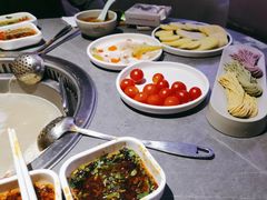 -故里和山·成都火锅(欢乐港湾店)