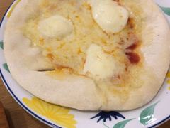 -萨莉亚意式餐厅(天河城购物中心店)