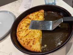 -必胜客(新辰里酒仙桥店)