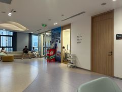 -复动肌骨门诊·MEDMOTION(北外滩店)