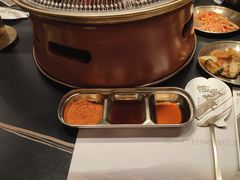 -西塔老太太泥炉烤肉(龙湖北苑天街店)