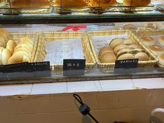 -仙峰天然面包(迎宾路店)