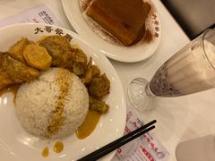 -大哥餐厅(西城花园店)