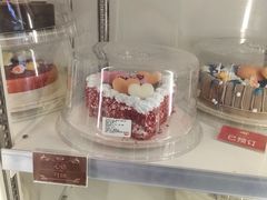 -DQ·蛋糕·冰淇淋(西城红场店)