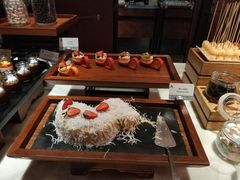 -厦门泰地万豪酒店-贡厨全日餐厅