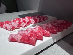 -海底捞火锅(武胜路凯德广场店)