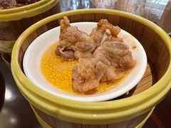 -博悦茶餐厅(文殊院店)