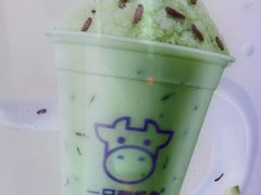 -一只酸奶牛(双流万达广场店)