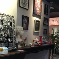 -墨無界刺青TATTOO