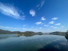 -南北湖风景区