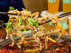 -费明中罗非鱼(大石坝店)
