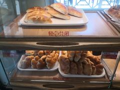-新侨三宝乐面包店(崇文门店)