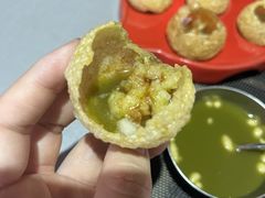 -Pita's&Tika's中东和印度风味餐厅(龙湖天街店)