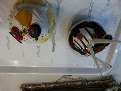 蛋糕-面包新语(恒隆广场店)