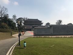 -保利石象湖景区