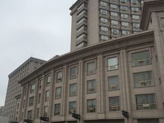 -芜湖白金汉爵大酒店