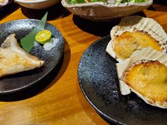 -和彩放题餐厅(酒仙桥店)