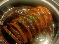 -外婆家(杭州马塍店·杭帮菜名店)