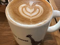 -ZOO COFFEE动物园咖啡(望京锐创店)