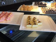 -余姚四明湖开元名都度假酒店·夏威夷西餐厅