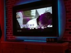 -米乐星世界KTV(汇智国际商业中心店)